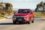 Mitsubishi Eclipse Cross ES 2018 года (AU)